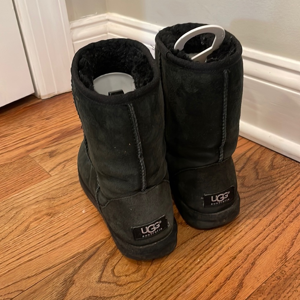 Ugg australia original. Women size 6